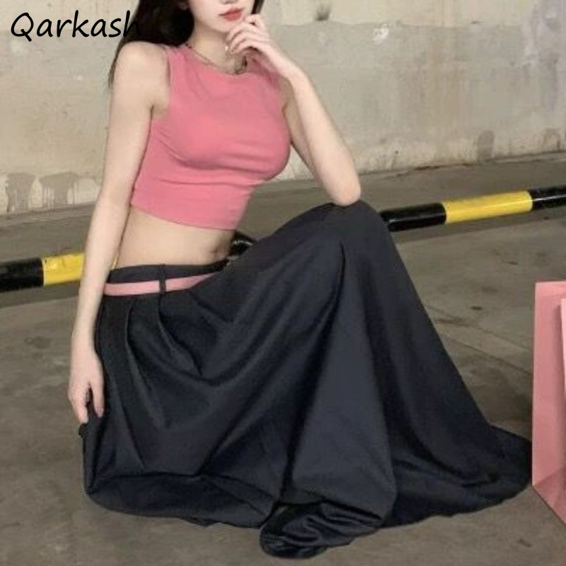 Street Fashion Korean Girl - أطقم فساتين Hotsweet للنساء على الطراز