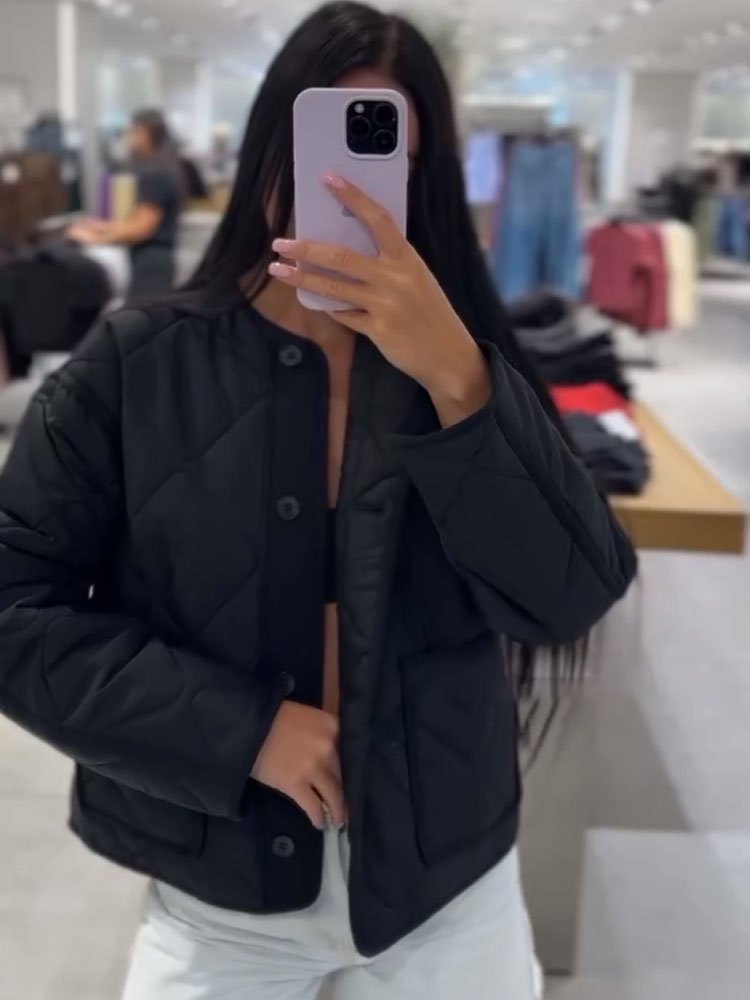 HH 2025 الشتاء امرأة الموضة ال - مراجعة Street Fashion Winter 2025 وسعره