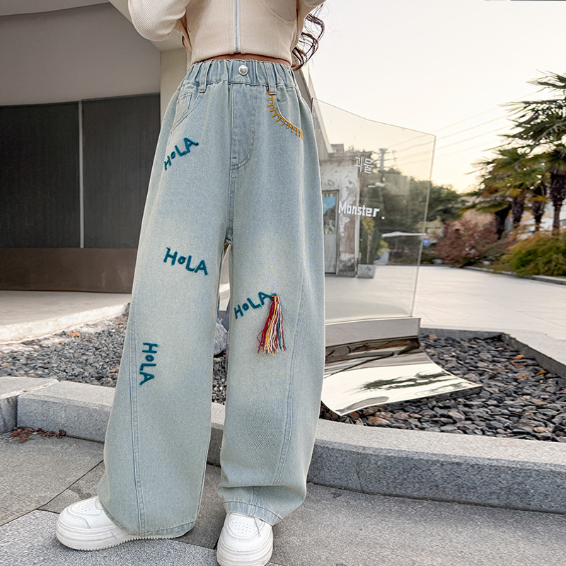 جديد الخريف الكورية الأطفال إل - مراجعة Street Fashion Korean Girl وسعره