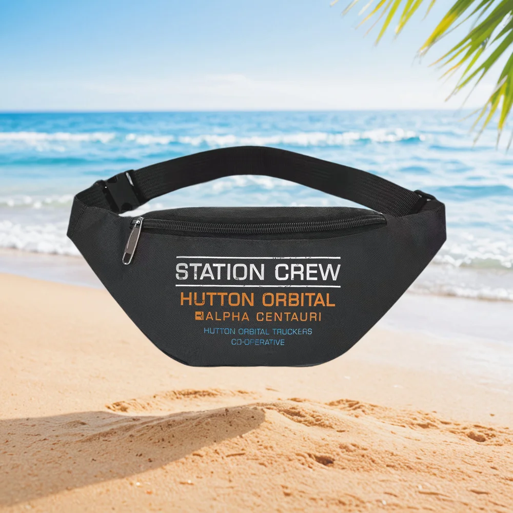 Hutton Orbital Station Crew Al - مراجعة Street Fashion Co وسعره