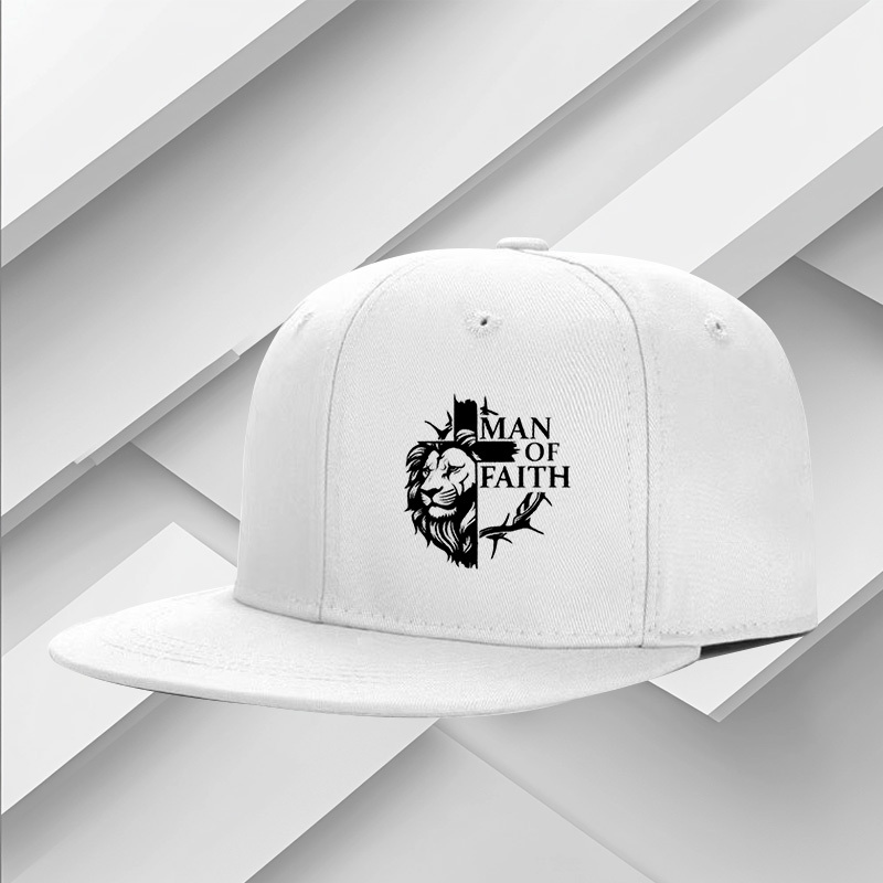قبعة بيسبول على طراز الهيب هوب - مراجعة Street Fashion Co وسعره