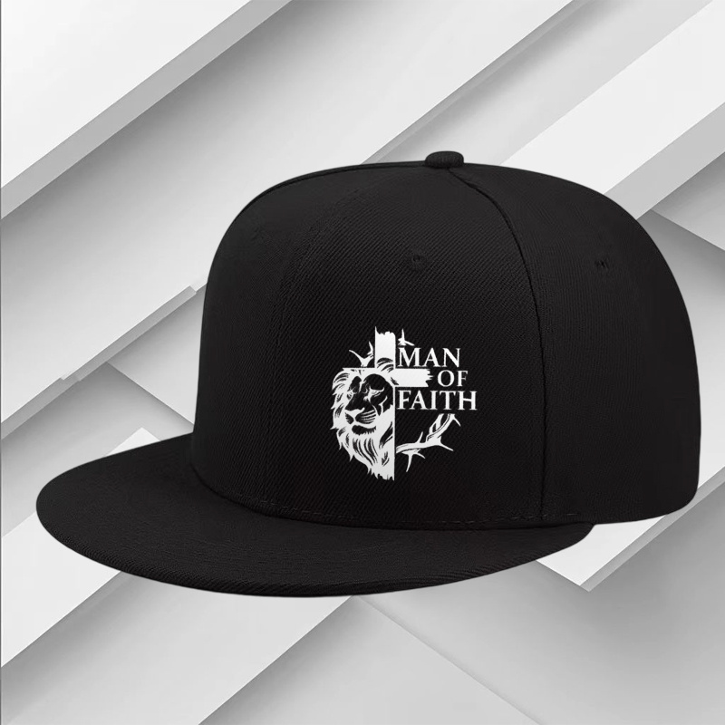 قبعة بيسبول على طراز الهيب هوب - مراجعة Street Fashion Co وسعره