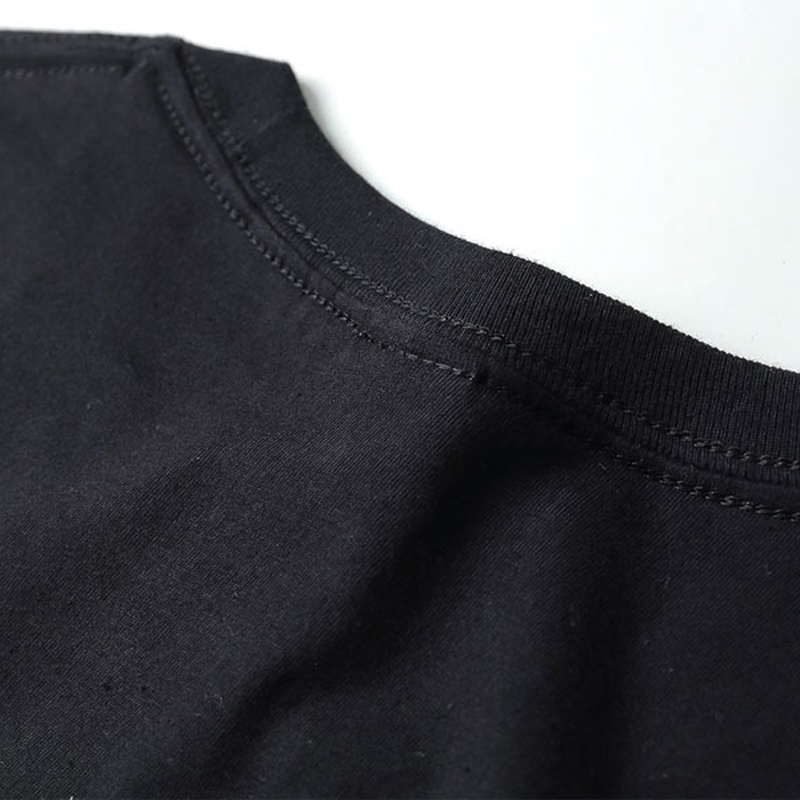 تي شيرت مطبوع عليه سيرينيتي أن - مراجعة Street Fashion Co وسعره