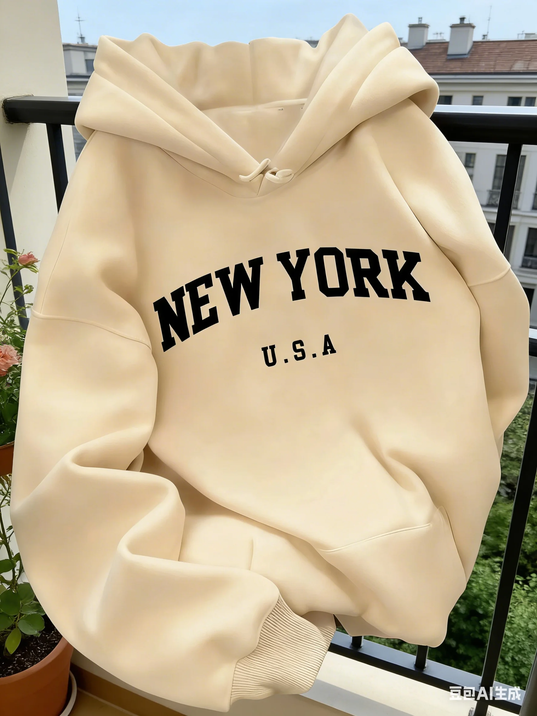 مقنعين العرق للنساء عارضة قطع  - مراجعة Street Fashion New York وسعره