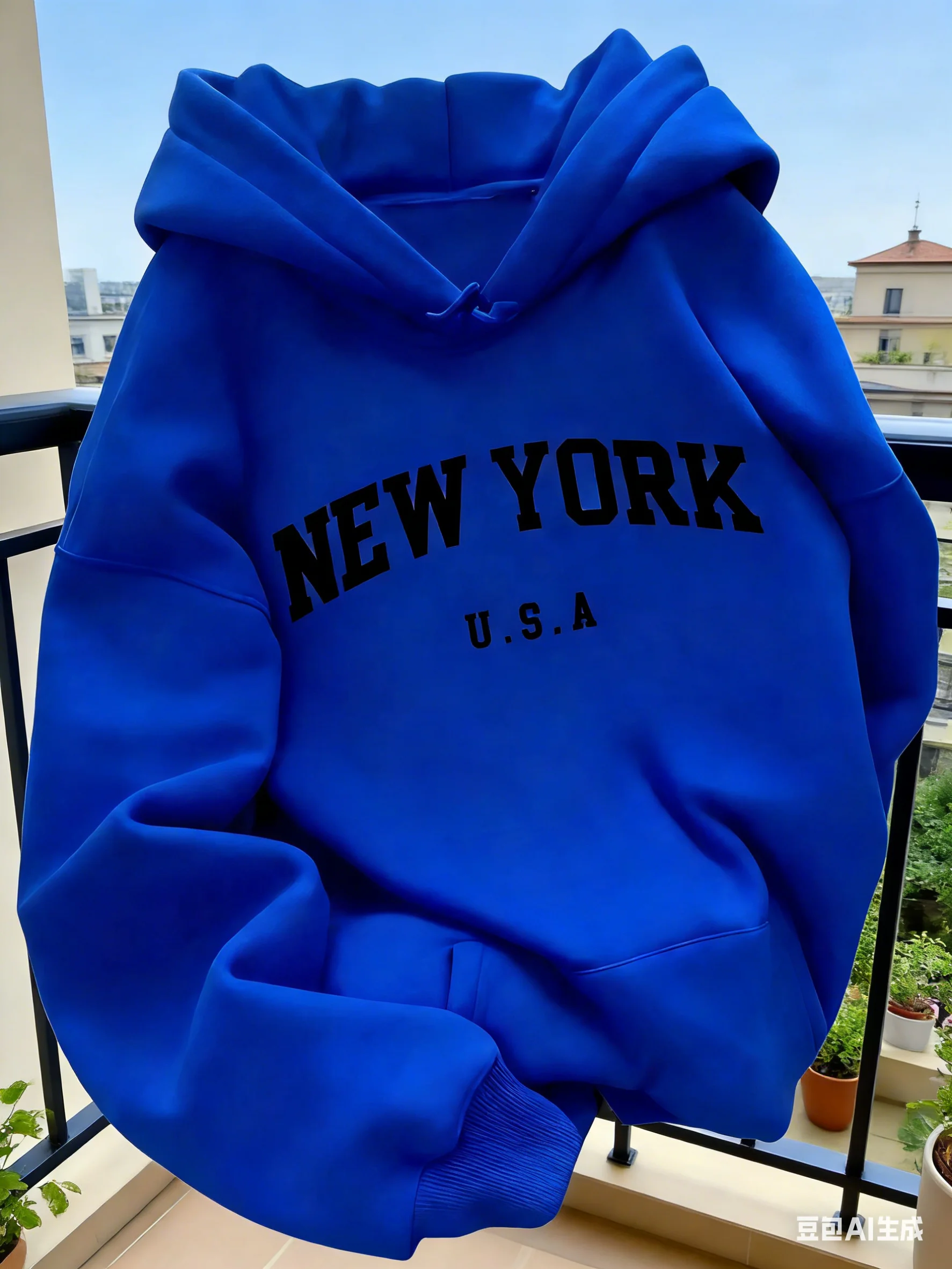 مقنعين العرق للنساء عارضة قطع  - مراجعة Street Fashion New York وسعره