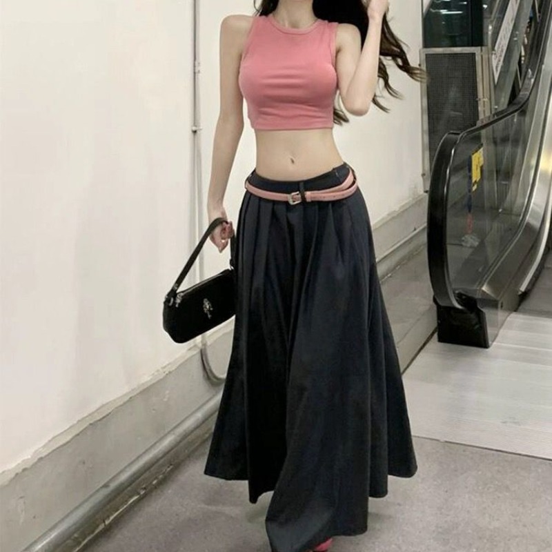 أطقم فساتين Hotsweet للنساء عل - مراجعة Street Fashion Korean Girl وسعره