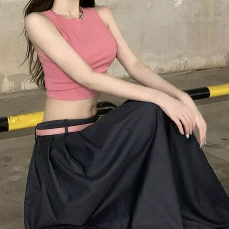 أطقم فساتين Hotsweet للنساء عل - مراجعة Street Fashion Korean Girl وسعره