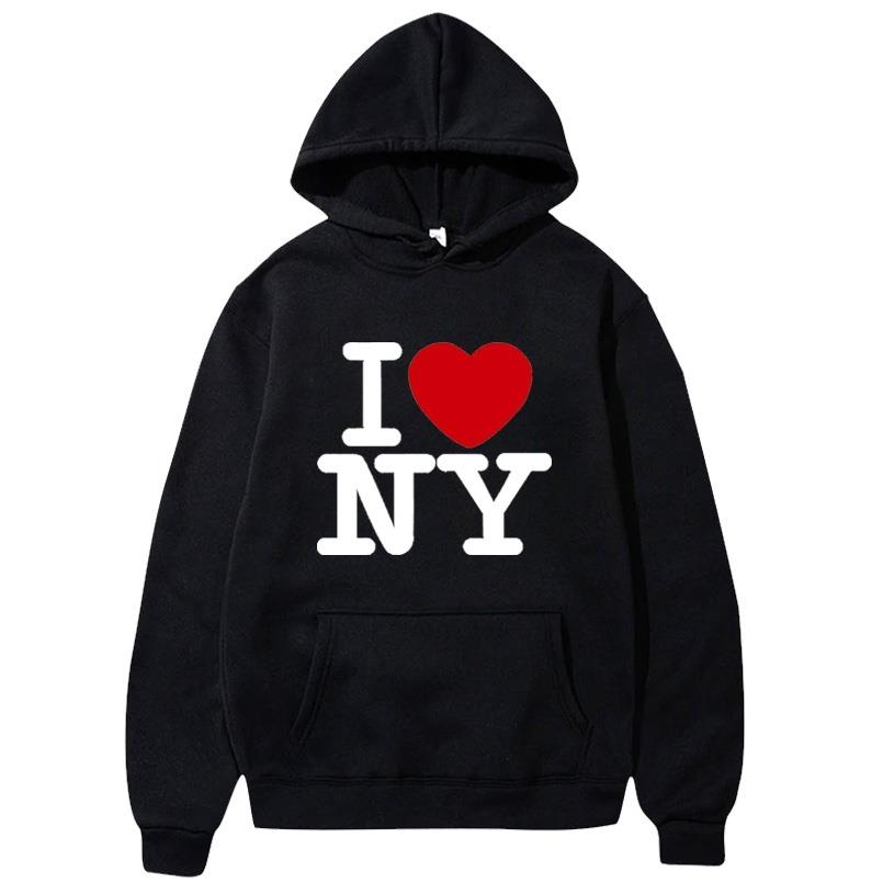أنا أحب نيويورك. سترة رجالية ع - مراجعة Street Fashion New York وسعره