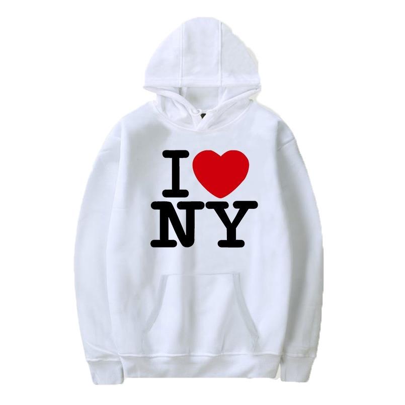 أنا أحب نيويورك. سترة رجالية ع - مراجعة Street Fashion New York وسعره