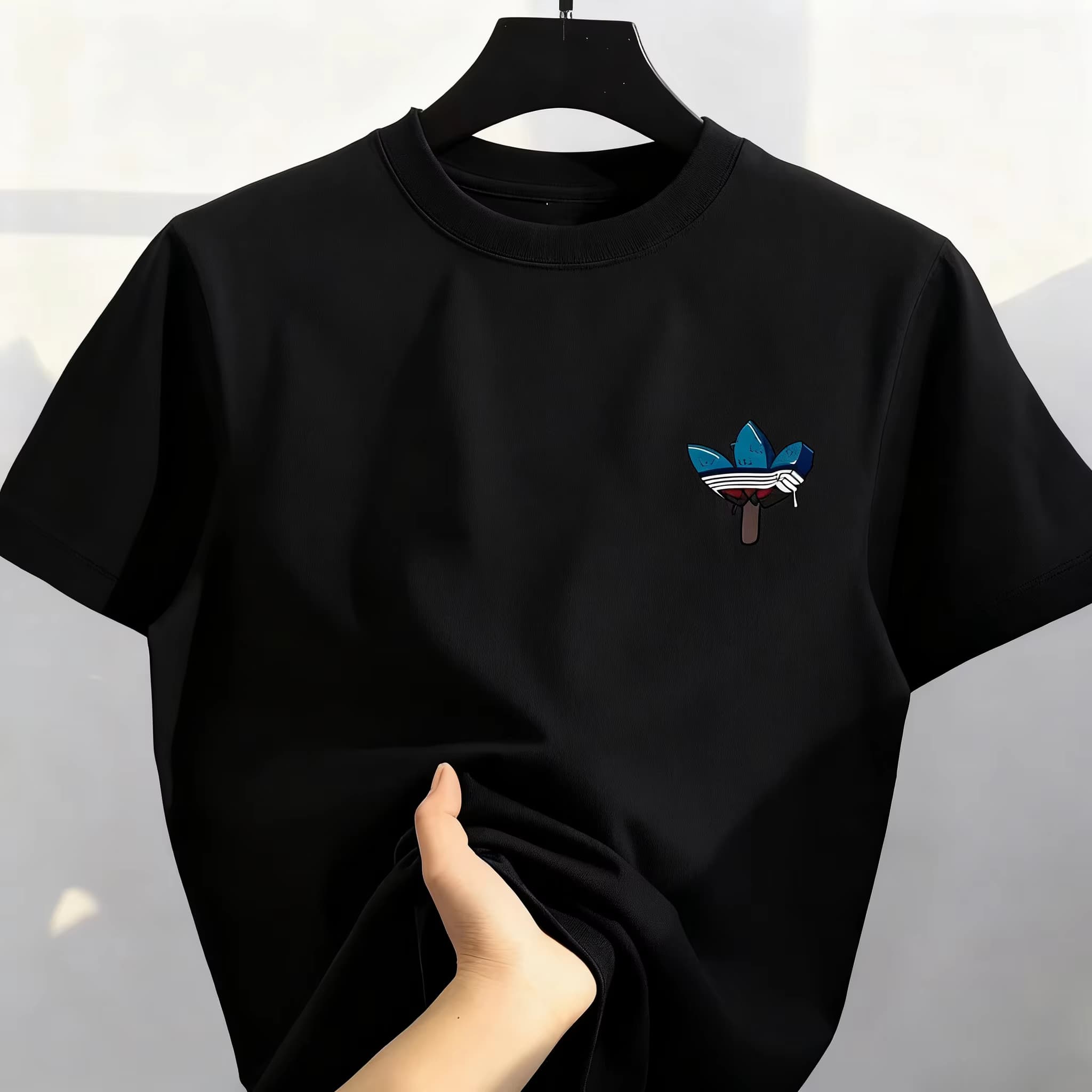 تي شيرتات رجالية ونسائية عصرية - مراجعة Street Fashion Co وسعره