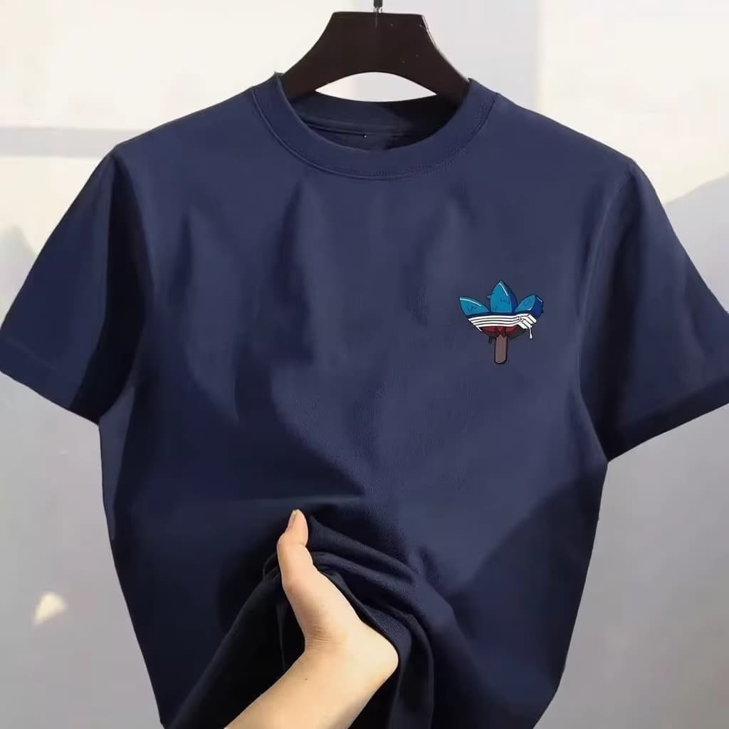 تي شيرتات رجالية ونسائية عصرية - مراجعة Street Fashion Co وسعره
